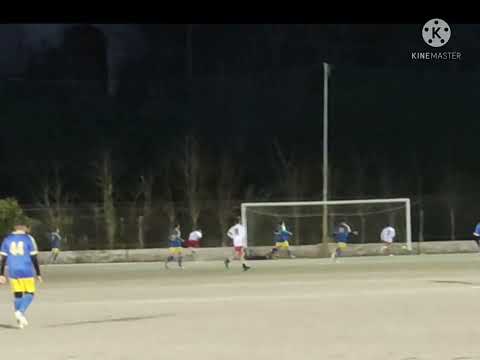 Campania - Giovanissimi Regionali U14 Girone C G13 - Agrese U14 vs Nocera Soccer M. G. F. U14