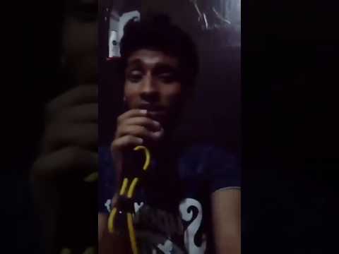 vishal kumar bol do na zara live performance