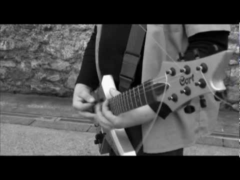 Zespół Wdowa (feat. Jimmy Trigger) - 2012 - Magnetic Woman