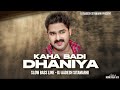 Dilwa Ke Dukhwa Pawan Singh Slowed Reverb Bass Bhojpuri Lofi DJ Aadesh Pawan Singh Lofi