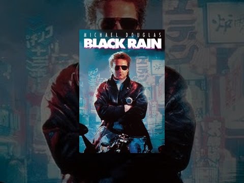 Black Rain
