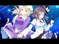 【東方ボーカル】色は情へと誘う【Yuuhei Satellite】 