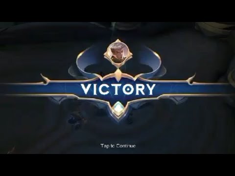 Chou 50 Second Gameplay[MLBB]