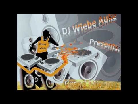Winston Black - Grand Mix 2011 (FULL VERSION IN LINK)