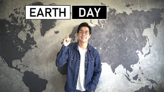 Earth Day Special: Save Energy & Save Money #EnergyChallenge