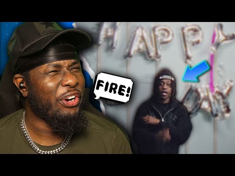 BEST UK DUO!?🔊🔥 A1 x J1 - 2 Face (Official Video) ft. Wewantwraiths | REACTION