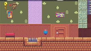 Great Ball of Fire Gameplay (PC game)