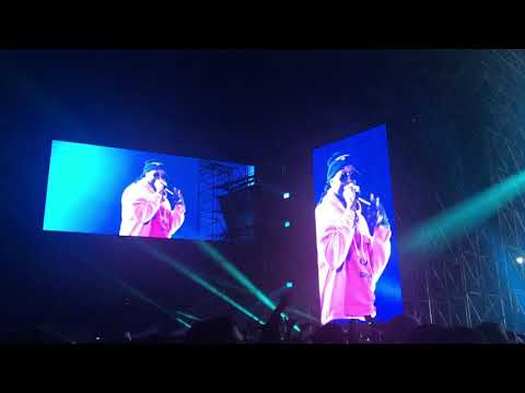 르그랜드 힙합 내한] 2Chainz(투체인즈)-Good Drunk (live)