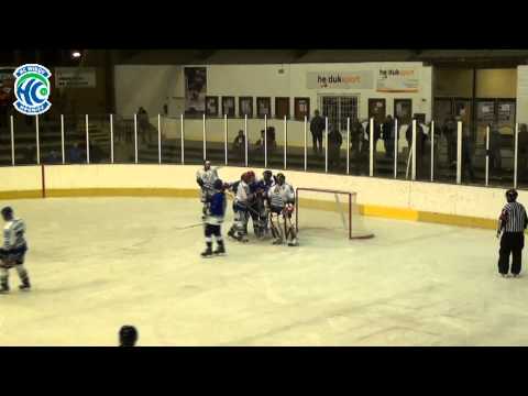 5. kolo: TJ Sp. Nové Město - HC Wikov Hronov