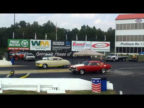 Thumbnail for Hudson Drag Racing at Atlanta Dragway