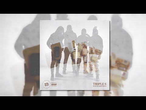 [FREE] 13 Block x Zola type beat "Don Pablo" | Prod. by Shayaa