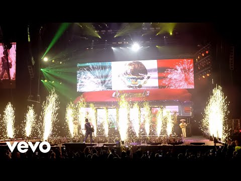 Matute - Ranchero Time (Quinceañera World Tour) ft. Mariachi Píncipes