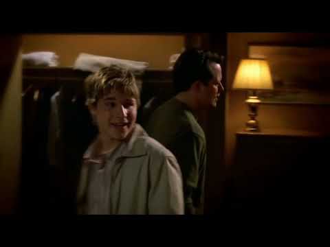 Rex Tells Andrew To Go Home - Desperate Housewives 1x07 Scene