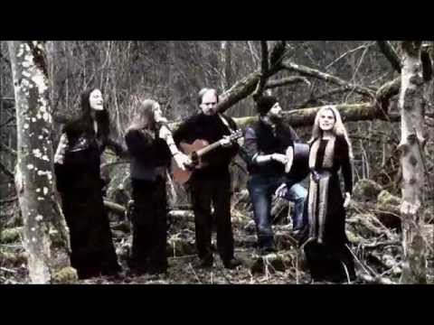 Sumerluft - Die Nebelfrauen