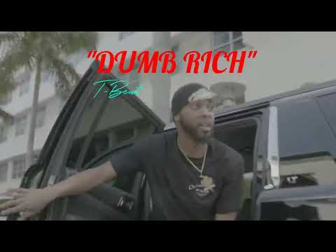 [FREE] "Dumb Rich" - Trap Type Beat (Prod. By T-Beat)