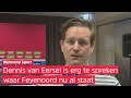 Analyse Willem II-Feyenoord (0-4): 'Behoorlijk indrukwekkend voor een team in opbouw'