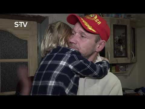 Magone asarās! Žanis dodas peļņā uz ārzemēm