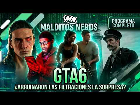 NOTICIAS DEL STATE OF PLAY, SORPRESAS DE GTA 6, BLOOD OF THE DAWNWALKER, SILENT HILL TOWNFALL Y MÁS