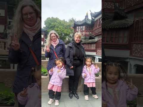 Excursão de um dia em Xangai