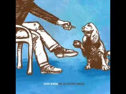 Me Cago En La Puta - Luis Brea