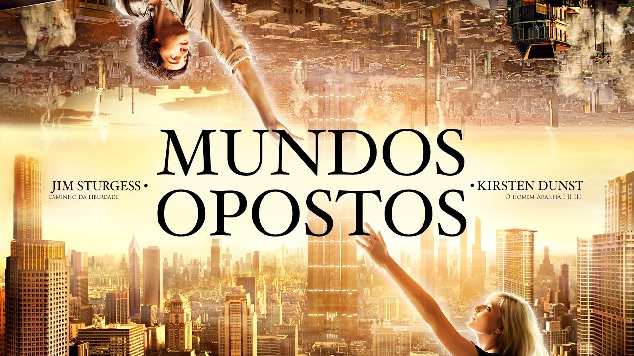 trailer Oficial