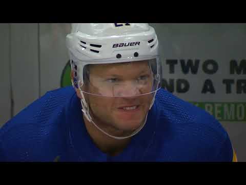 NHL  Dec.16/2021  Buffalo Sabres - Minnesota Wild