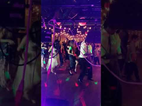 DJ AMIGO HARRIS 60 video.