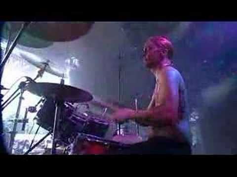 Moonsorrow - Kylan Paassa (Live at TOA)