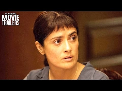 Beatriz At Dinner (2017) Trailer