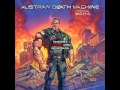 Austrian Death Machine Total Brutal 10 Broo   Tall Song Idea