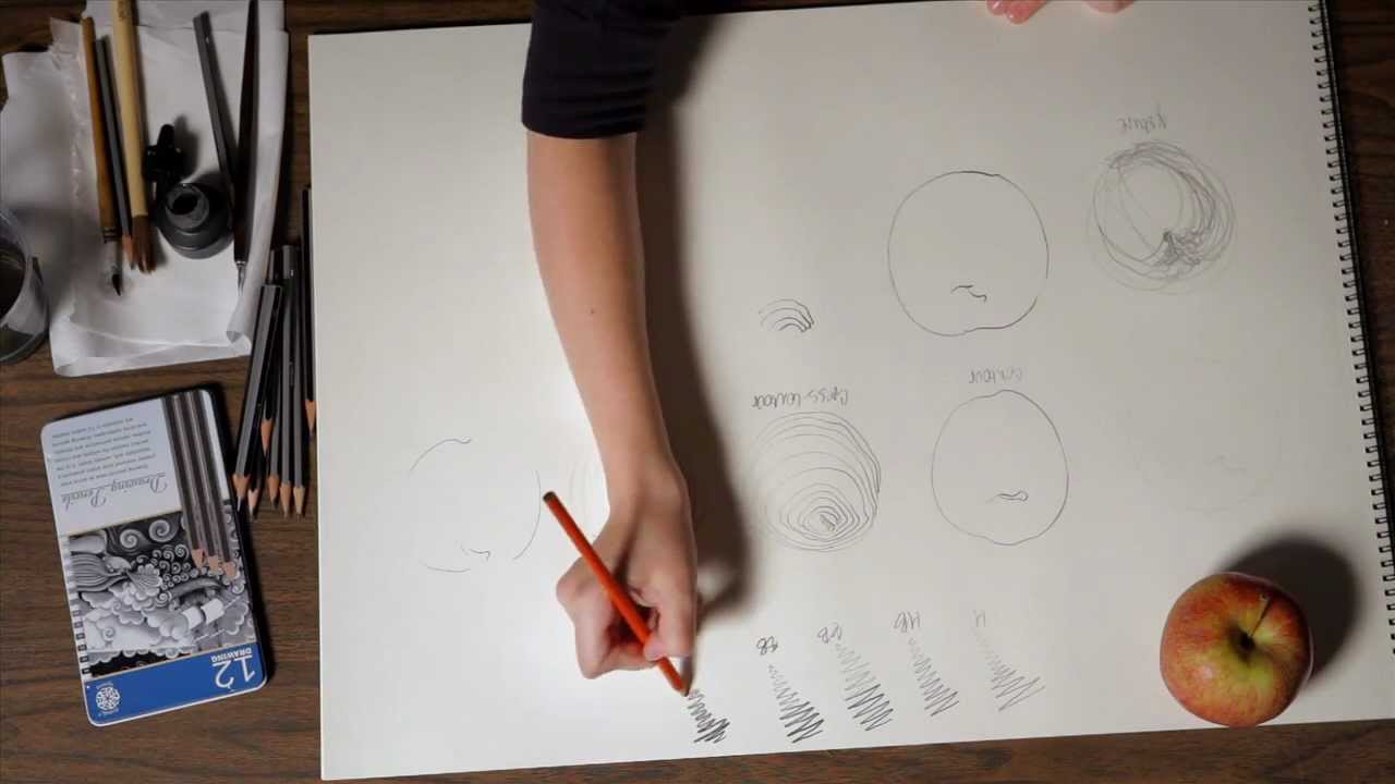 Elements of Art - Line