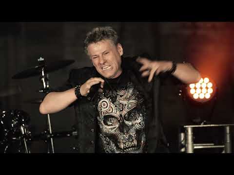 Yves Turner & Friends - OPEN REBELLION ( OFFICIAL VIDEO )