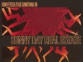 Sunny Day Real Estate Pillars A432Hz