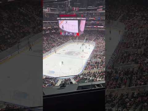 Edmonton Oilers Preseason underway with a bang