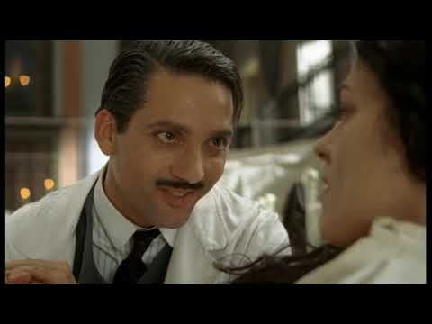 Die Liebe die heilt ! 2/2