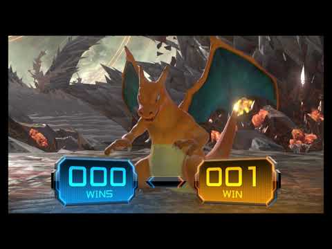 picano (Charizard) vs Fumu (Blazkien) - Guard Break XXI 12/14/2019