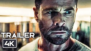 Caminos del Crimen – Tráiler 2 Oficial en Español Latino (2026, BINGE Trailers) Trailer