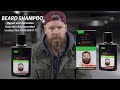 Best Beard Shampoo That Beards Men Beard Shampoo
