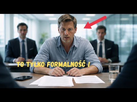 Miał odejść po cichu… Po 21 latach powiedział STOP — i wszystko się odwróciło !