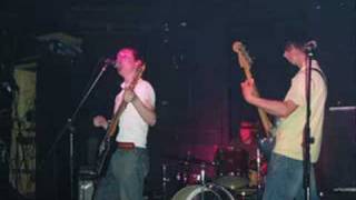 The enemy-away from here (with lyrics)