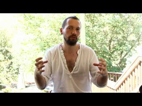 Ondrej Smeykal - Isolations - Advanced Didgeridoo Lesson