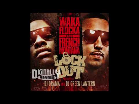 Waka Flocka Flame- Call It Dat (feat. French Montana)