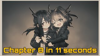 Download lagu [Arknights] Chapter 8 in 11 seconds mp3