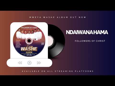 Followers Of Christ RAFC - NDAIWANA HAMA