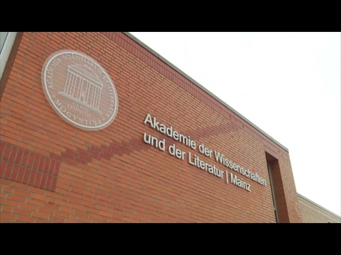 Campus TV Mainz 236 - Digital Humanities