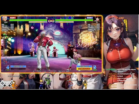 Steam Community :: THE KING OF FIGHTERS '97 GLOBAL MATCH