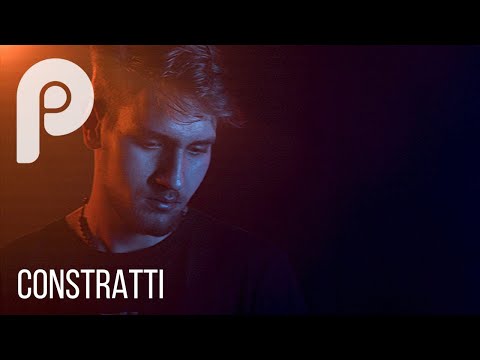 Constratti | DJ Set @ Pertum Studio