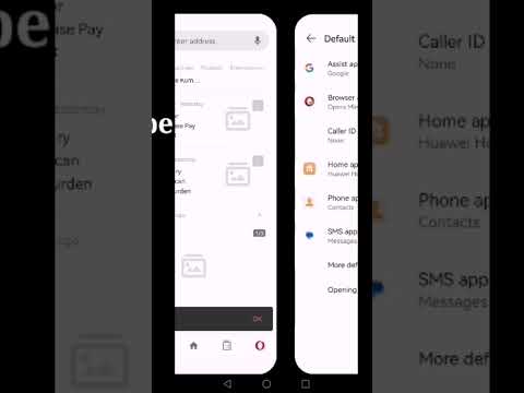 Opera Mini Android Data Saving