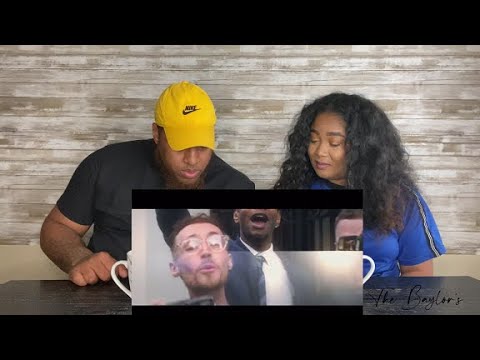 🔥 AMERICANS REACTION TO UK RAPPER 🇬🇧 | POTTER PAYPER - PURPOSE (Official Music Video) | REACTION