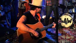 The Way We Move by Langhorne Slim &amp; The Law (live)